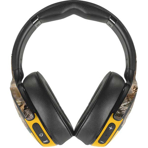 NFL Realtree Camo Green Bay Packers Skullcandy Venue Skin