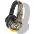 NFL Realtree Camo Green Bay Packers Skullcandy Venue Skin