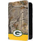 NFL Realtree Camo Green Bay Packers Surface Duo Skin