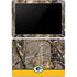 NFL Realtree Camo Green Bay Packers Surface Go Skin