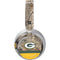 NFL Realtree Camo Green Bay Packers Surface Headphones Skin