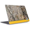 NFL Realtree Camo Green Bay Packers Surface Laptop 3 13.5in Skin