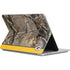 NFL Realtree Camo Green Bay Packers Surface Laptop Studio Skin