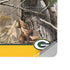 NFL Realtree Camo Green Bay Packers Surface Laptop Studio Skin