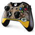 NFL Realtree Camo Green Bay Packers Xbox One Controller Skin