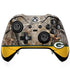 NFL Realtree Camo Green Bay Packers Xbox One Elite Controller Skin