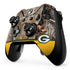 NFL Realtree Camo Green Bay Packers Xbox One Elite Controller Skin