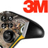 NFL Realtree Camo Green Bay Packers Xbox One Elite Controller Skin