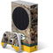 NFL Realtree Camo Green Bay Packers Xbox Series S Bundle Skin