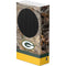 NFL Realtree Camo Green Bay Packers Xbox Series S Console Skin
