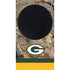 NFL Realtree Camo Green Bay Packers Xbox Series S Console Skin