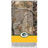 NFL Realtree Camo Green Bay Packers Xbox Series S Console Skin