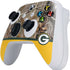 NFL Realtree Camo Green Bay Packers Xbox Series S Controller Skin