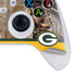 NFL Realtree Camo Green Bay Packers Xbox Series S Controller Skin