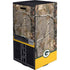 NFL Realtree Camo Green Bay Packers Xbox Series X Bundle Skin