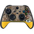 NFL Realtree Camo Green Bay Packers Xbox Series X Bundle Skin