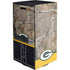 NFL Realtree Camo Green Bay Packers Xbox Series X Console Skin