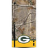 NFL Realtree Camo Green Bay Packers Xbox Series X Console Skin