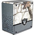 NFL Realtree Camo Las Vegas Raiders Cooler Master MasterBox Q300L Mini Tower Skin