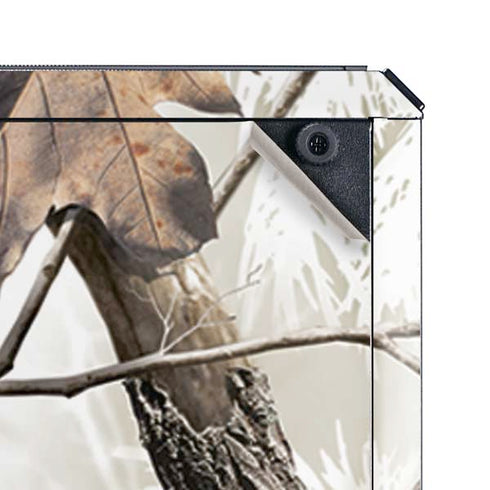 NFL Realtree Camo Las Vegas Raiders Cooler Master MasterBox Q300L Mini Tower Skin