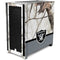 NFL Realtree Camo Las Vegas Raiders Corsair 4000D Tempered Glass Mid-Tower ATX Case Skin