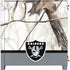 NFL Realtree Camo Las Vegas Raiders Corsair 4000D Tempered Glass Mid-Tower ATX Case Skin