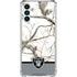 NFL Realtree Camo Las Vegas Raiders Galaxy A13 5G Clear Case