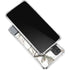 NFL Realtree Camo Las Vegas Raiders Galaxy A32 5G Clear Case