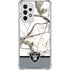 NFL Realtree Camo Las Vegas Raiders Galaxy A33 5G Clear Case