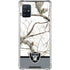 NFL Realtree Camo Las Vegas Raiders Galaxy A51 5G Clear Case