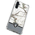 NFL Realtree Camo Las Vegas Raiders Galaxy A54 5G Clear Case