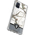 NFL Realtree Camo Las Vegas Raiders Galaxy A71 5G Clear Case
