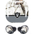 NFL Realtree Camo Las Vegas Raiders Galaxy Buds Pro Skin