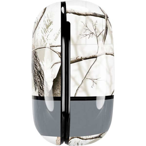 NFL Realtree Camo Las Vegas Raiders Galaxy Buds Pro Skin