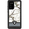 NFL Realtree Camo Las Vegas Raiders Galaxy Note20 5G Waterproof Case