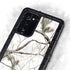 NFL Realtree Camo Las Vegas Raiders Galaxy Note20 5G Waterproof Case