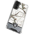 NFL Realtree Camo Las Vegas Raiders Galaxy S21 5G Clear Case
