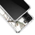 NFL Realtree Camo Las Vegas Raiders Galaxy S21 5G Clear Case