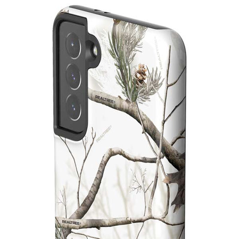 NFL Realtree Camo Las Vegas Raiders Galaxy S21 5G Pro Case