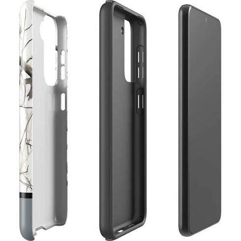 NFL Realtree Camo Las Vegas Raiders Galaxy S21 FE Pro Case