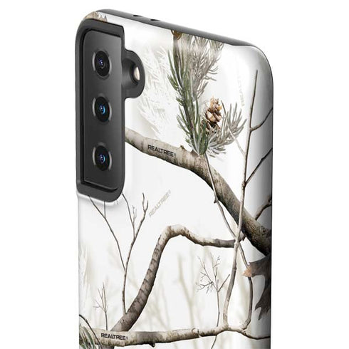 NFL Realtree Camo Las Vegas Raiders Galaxy S21 Plus 5G Pro Case