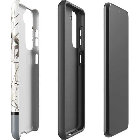 NFL Realtree Camo Las Vegas Raiders Galaxy S21 Plus 5G Pro Case