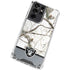 NFL Realtree Camo Las Vegas Raiders Galaxy S21 Ultra 5G Clear Case