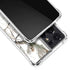 NFL Realtree Camo Las Vegas Raiders Galaxy S21 Ultra 5G Clear Case