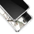 NFL Realtree Camo Las Vegas Raiders Galaxy S22 Clear Case