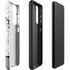 NFL Realtree Camo Las Vegas Raiders Galaxy S22 Plus Pro Case