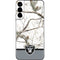 NFL Realtree Camo Las Vegas Raiders Galaxy S22 Plus Skin