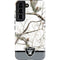 NFL Realtree Camo Las Vegas Raiders Galaxy S22 Pro Case