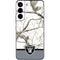 NFL Realtree Camo Las Vegas Raiders Galaxy S22 Skin