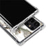 NFL Realtree Camo Las Vegas Raiders Galaxy S22 Ultra Clear Case